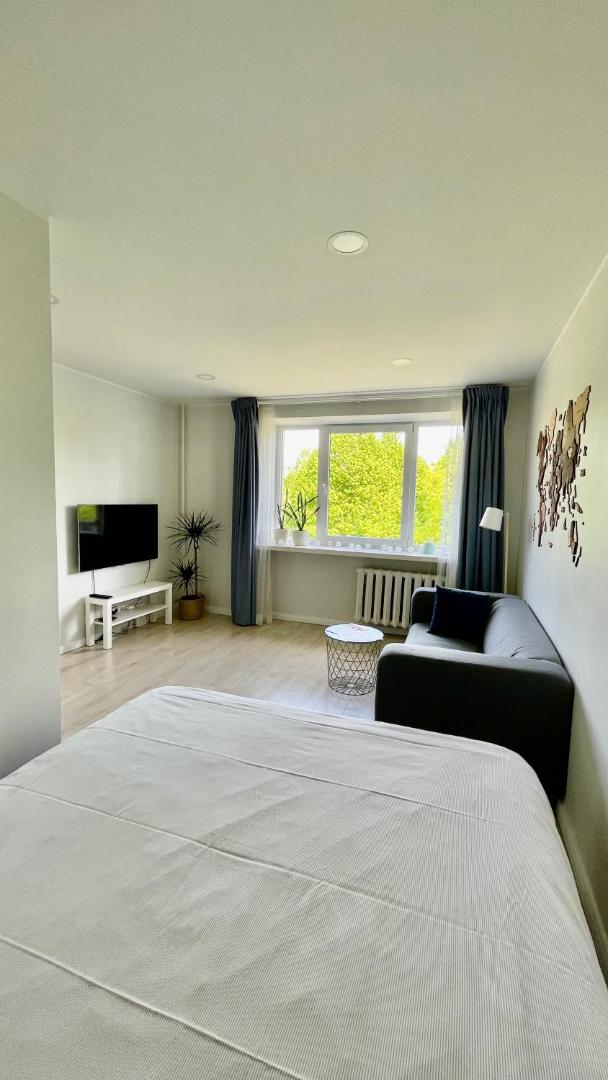 Foto 8: Studio apartment 2