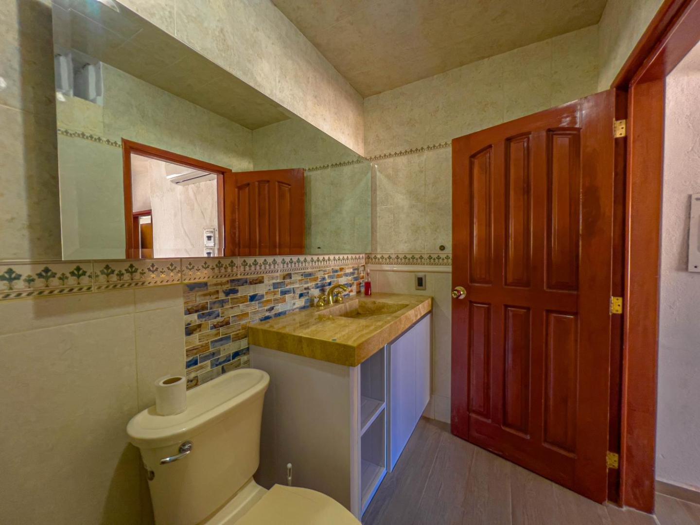 Billede 2: Condo in Puerto las Hadas