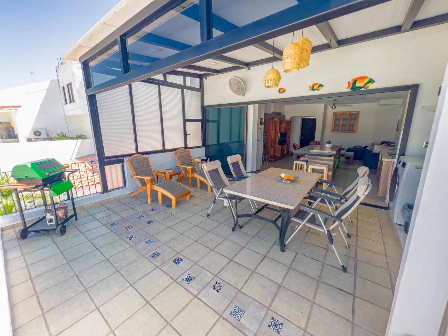 Billede 6: Condo in Puerto las Hadas