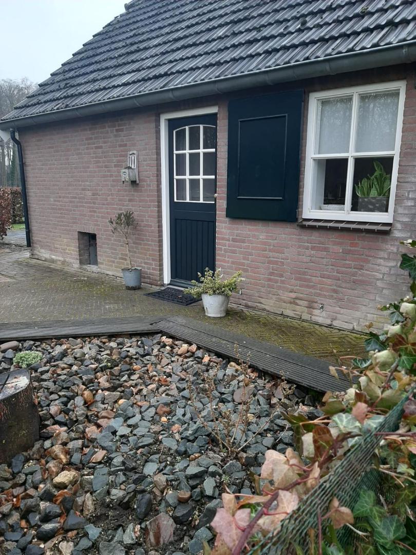 Foto 5: Klein Eikelenkamp
