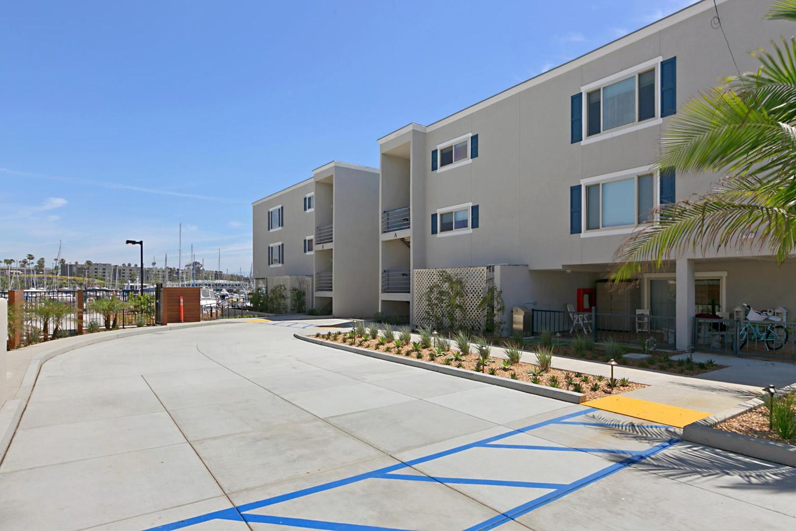 Foto 6: 213A - Take a Beach Break at Marina Del Mar - Beach & Ocean Views