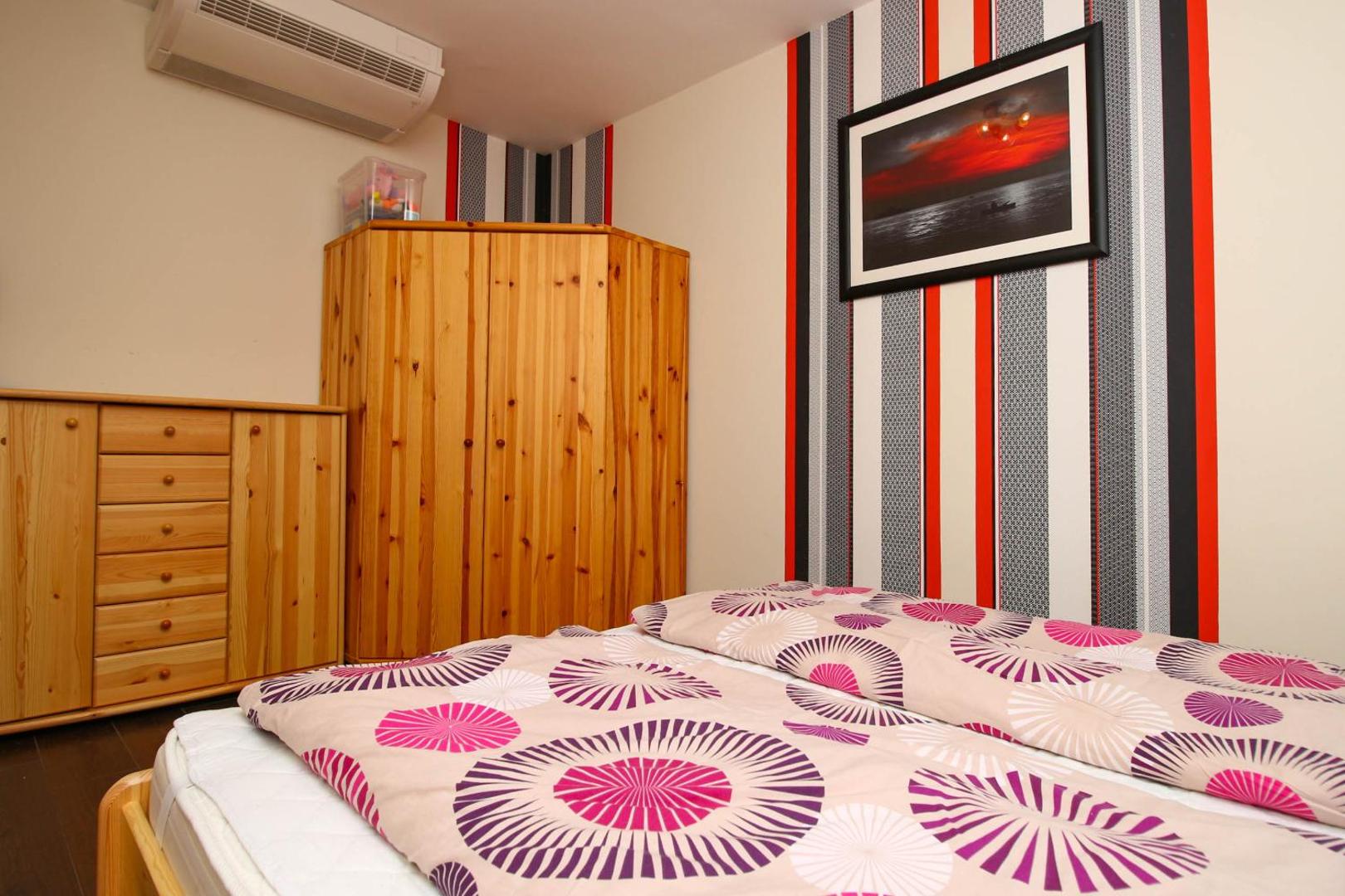 Foto 5: 399 - Modern szállás, vízparti apartmanban