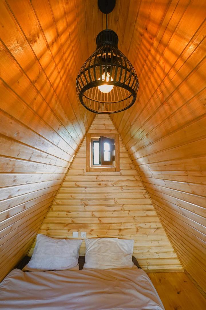 Bild 6: Mtskheta Cabin
