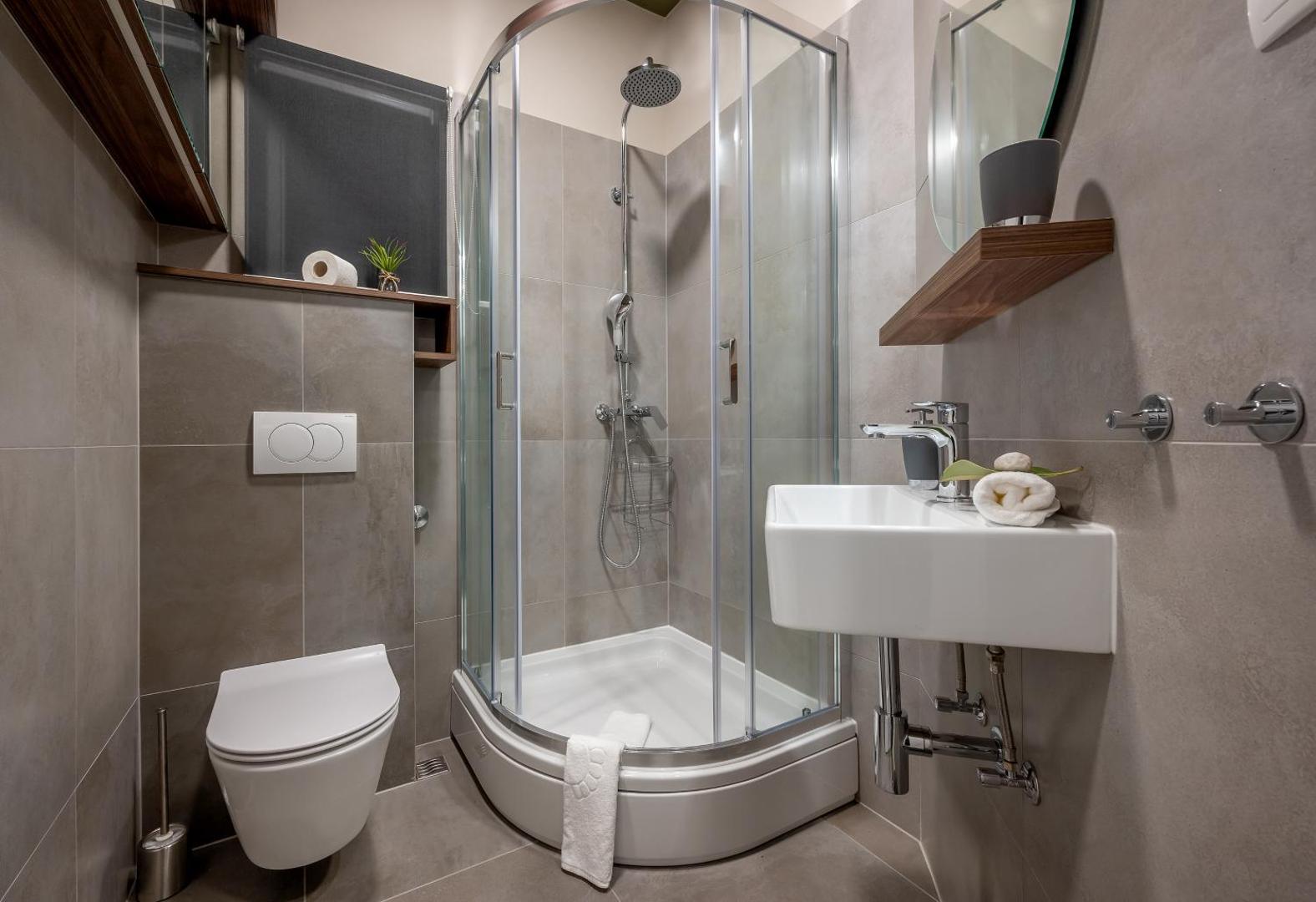 Bilde 5: Green, deluxe two bedroom suite