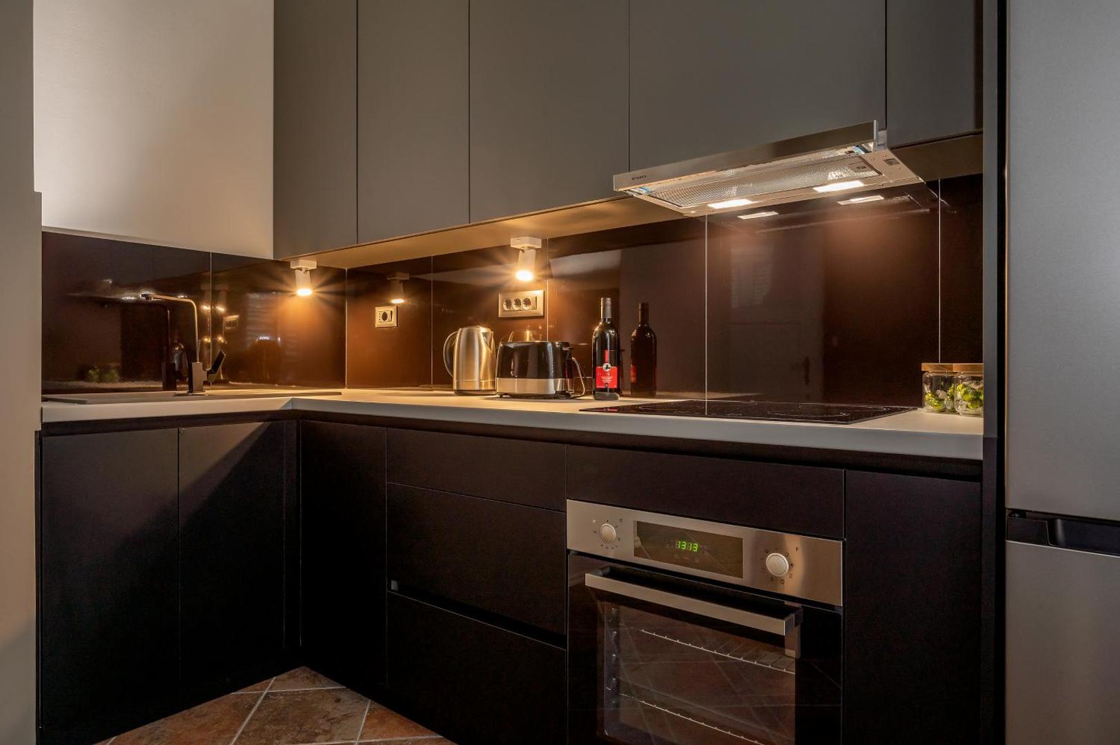 Bilde 9: Green, deluxe two bedroom suite