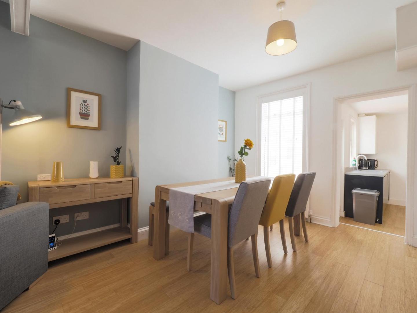 Foto 10: Host & Stay - Herbert Road