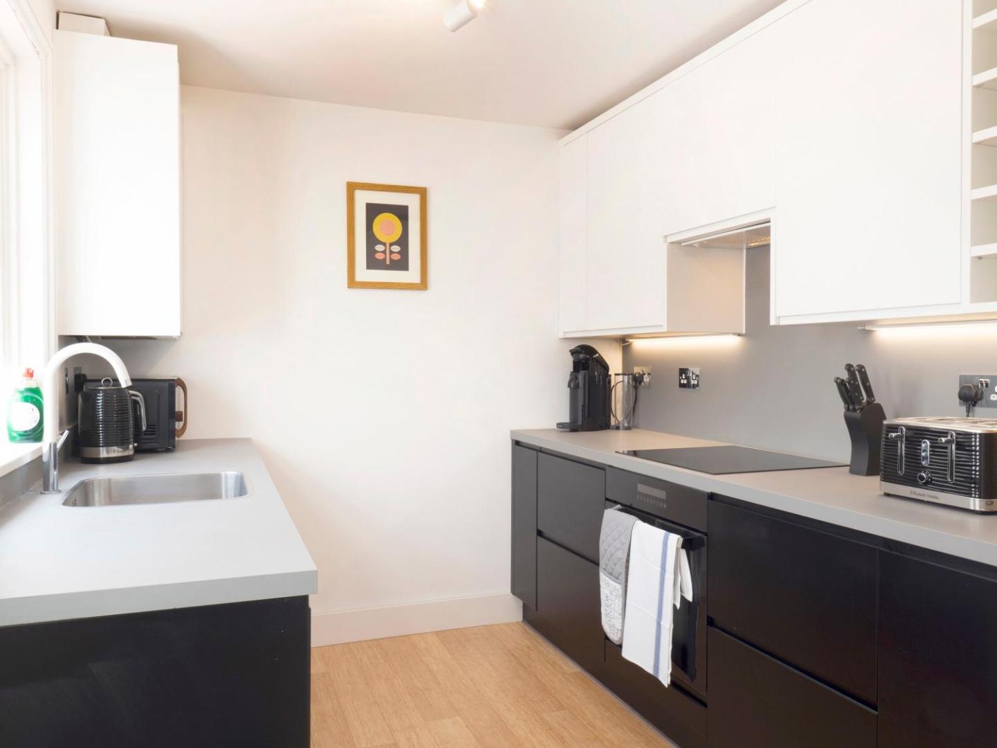 Foto 3: Host & Stay - Herbert Road
