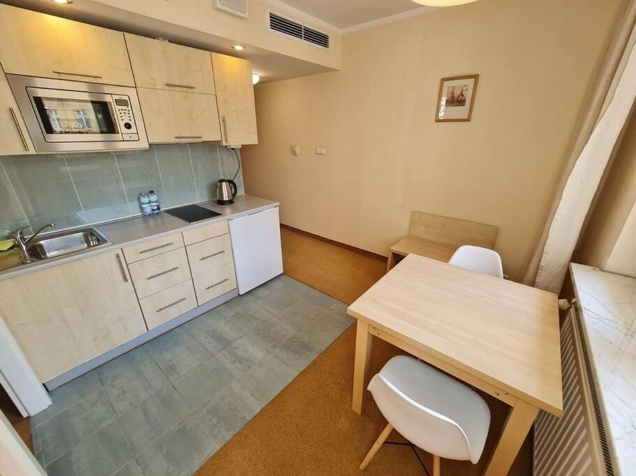 Fotografie 2: 10Q - Z6 Apartment 205