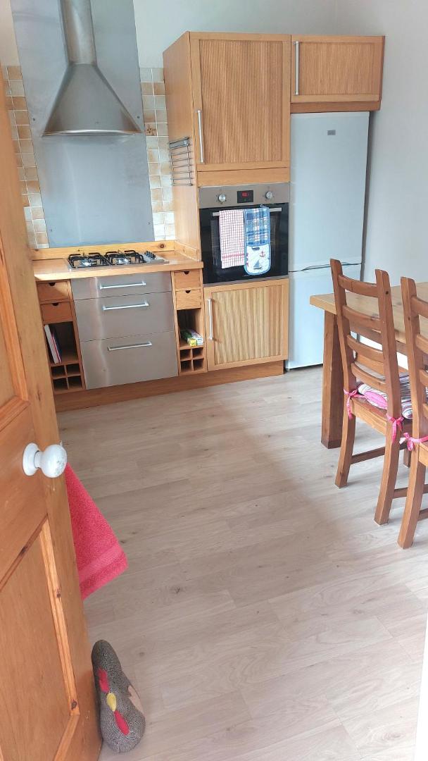 Bild 5: Upper Deck