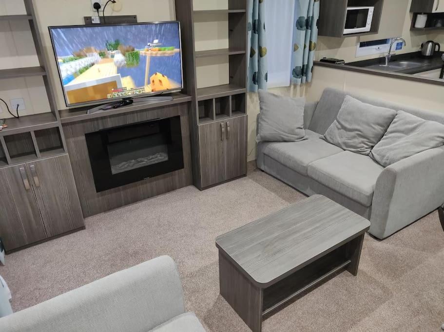 Fotografie 10: Calm & Cosy (sleeps up to 6) - Oakdene Forest Park