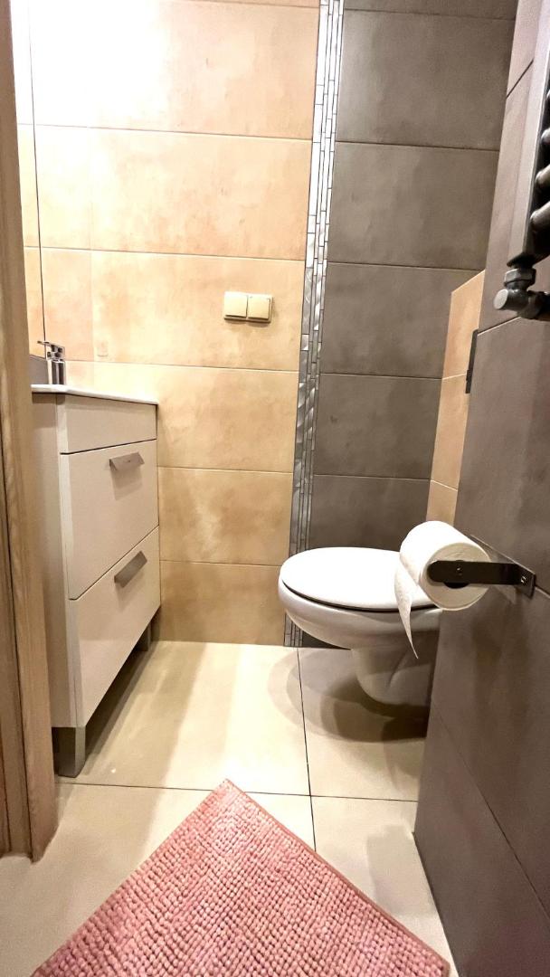 Bilde 3: Single Studio in City Center