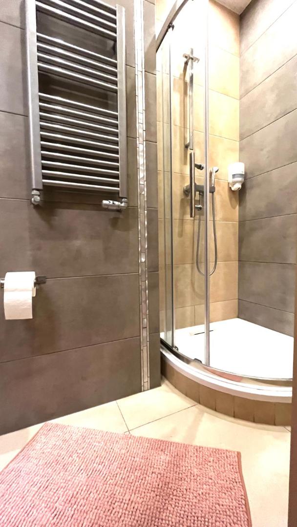 Bilde 5: Single Studio in City Center