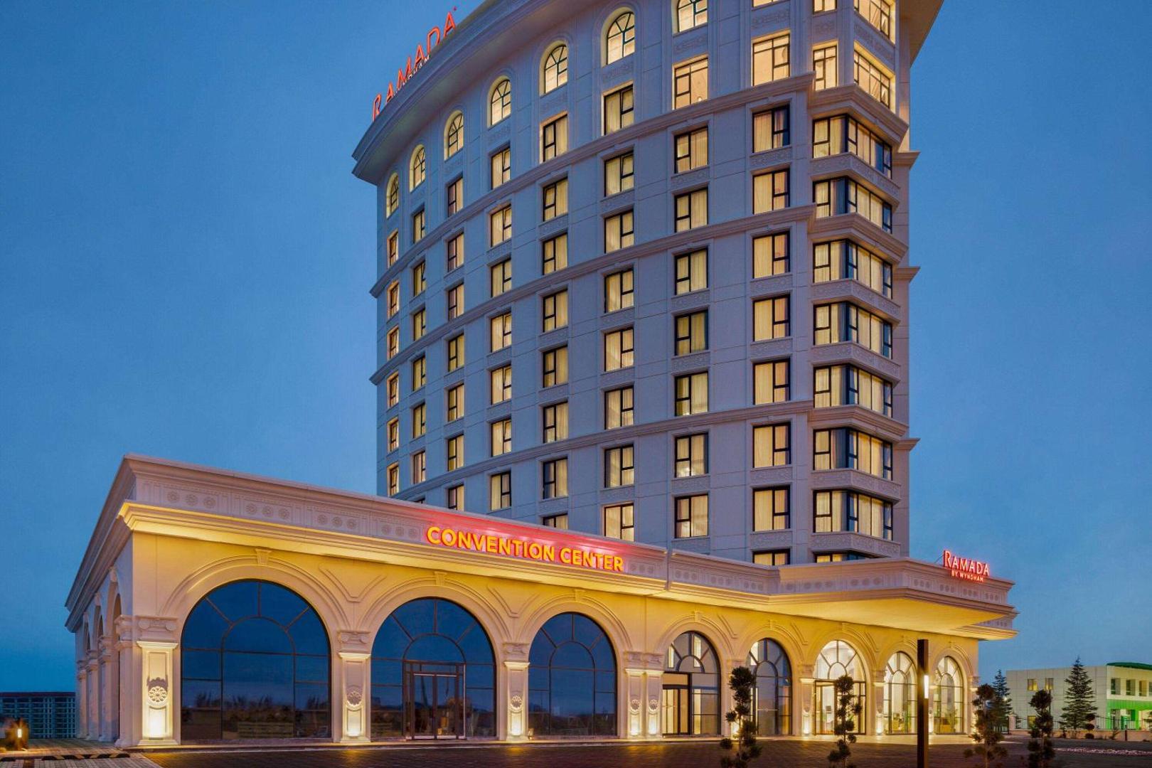 Foto 4: Ramada by Wyndham Karapinar