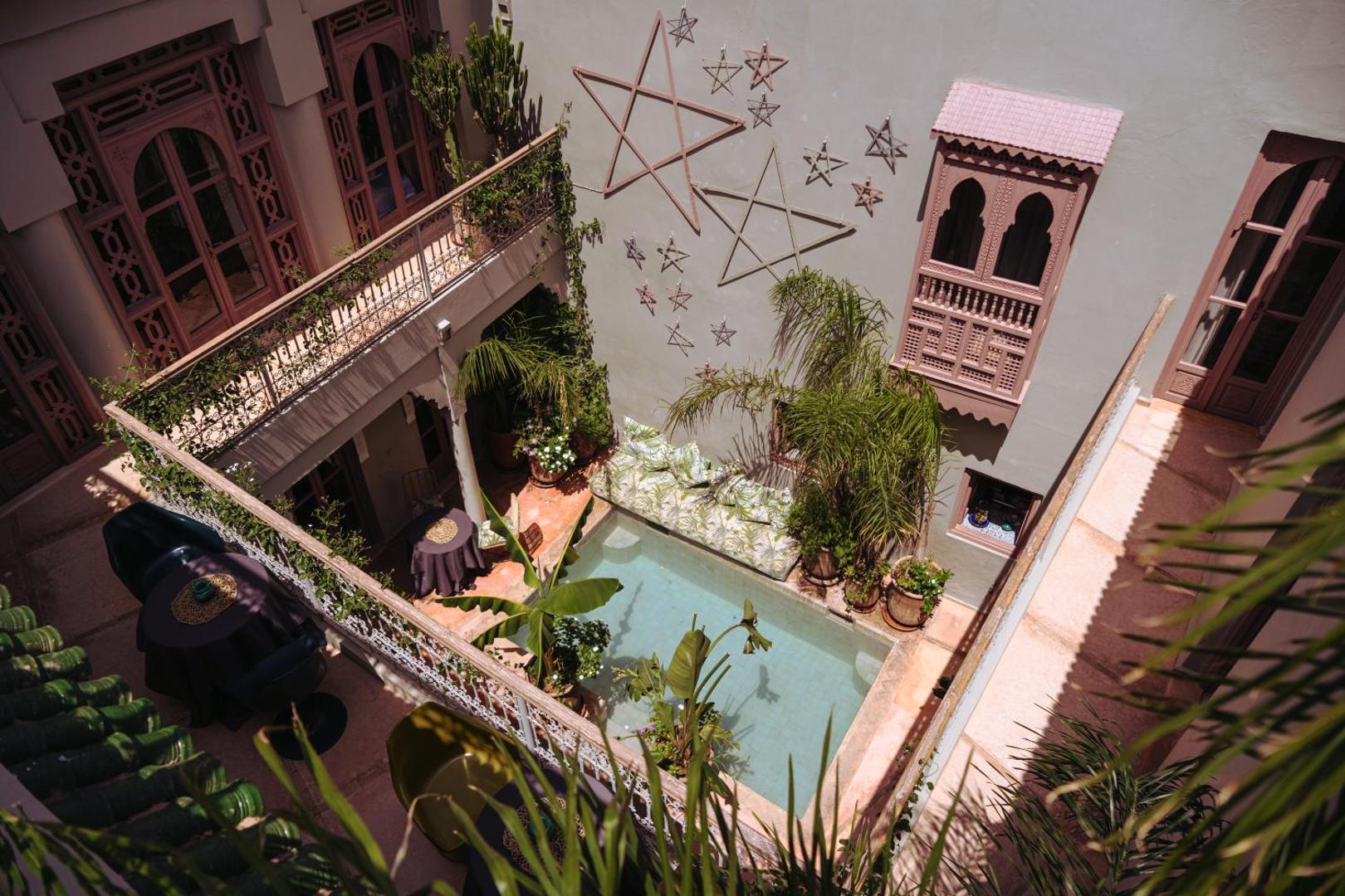 Billede 2: Riad 117