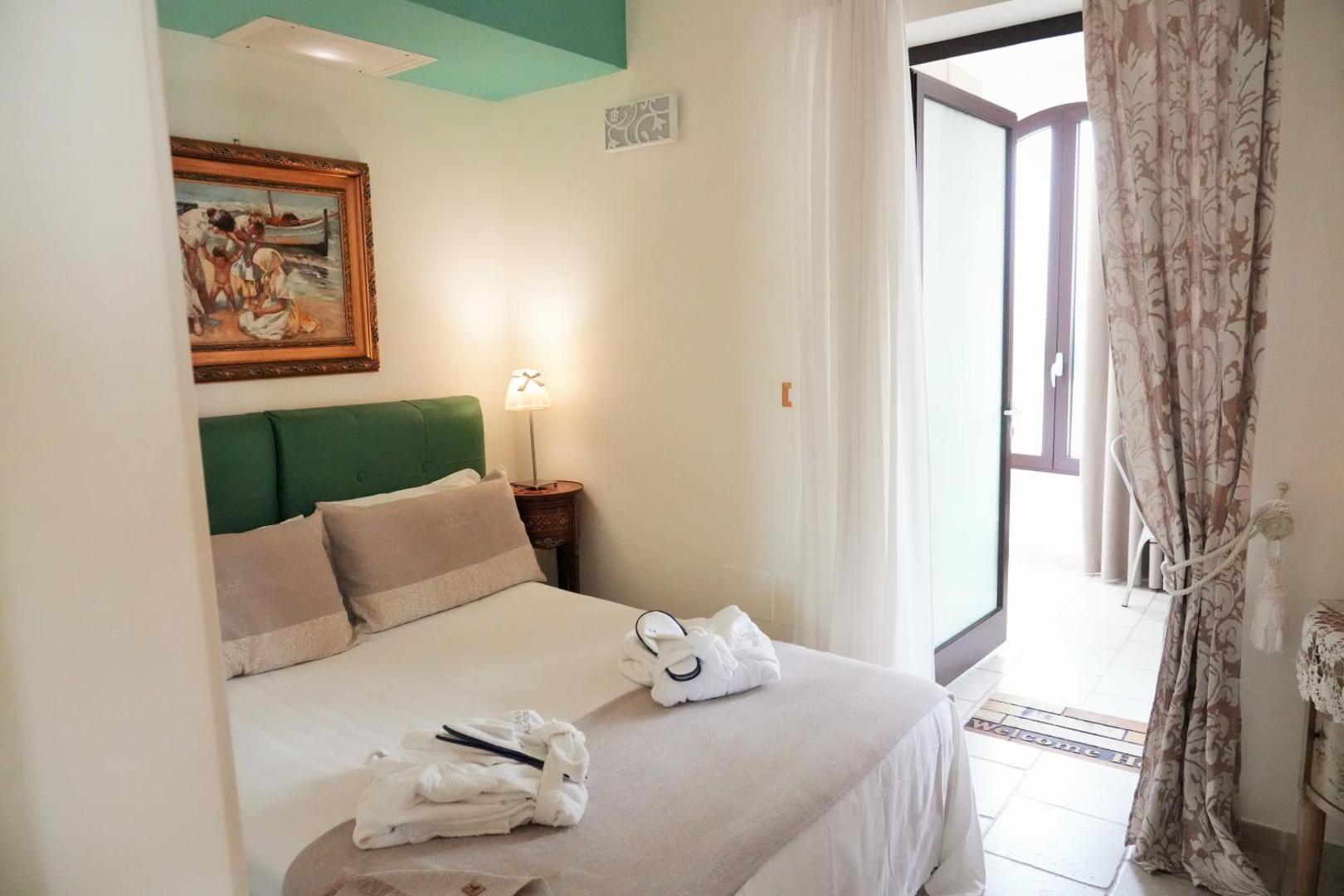 Foto 9: Bed & Breakfast Al Borgo