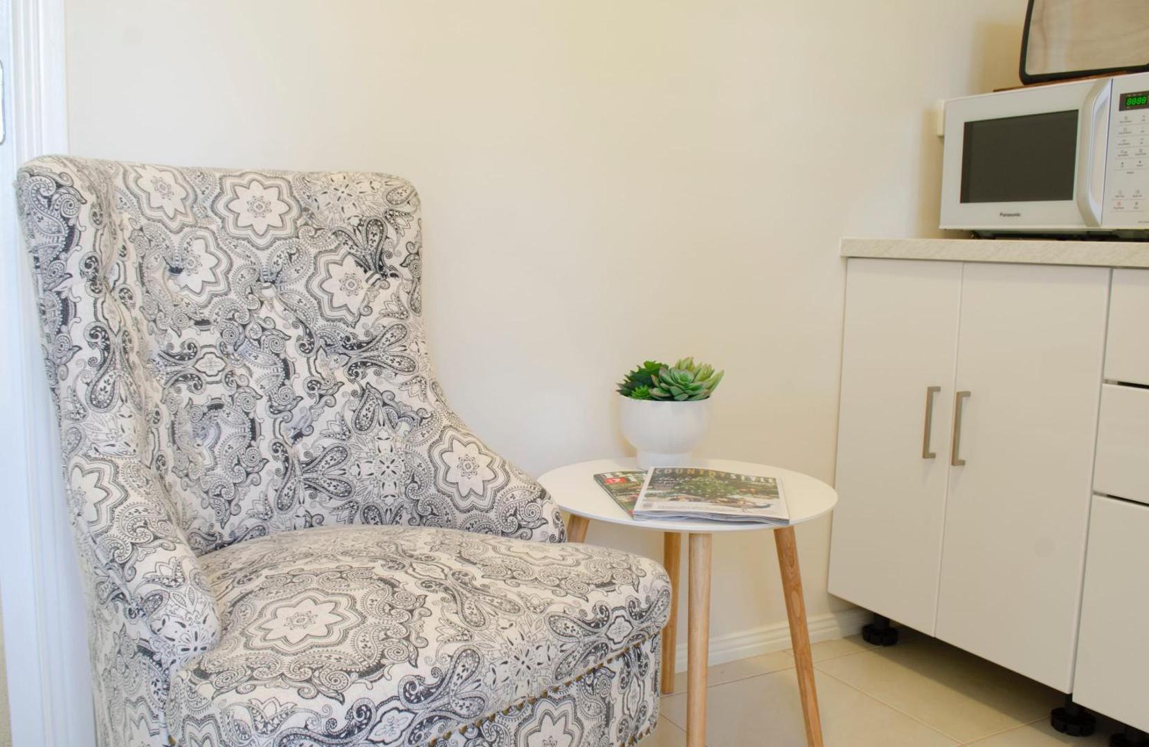 Fotografie 10: Bartletts Corner - Private Peaceful Studio