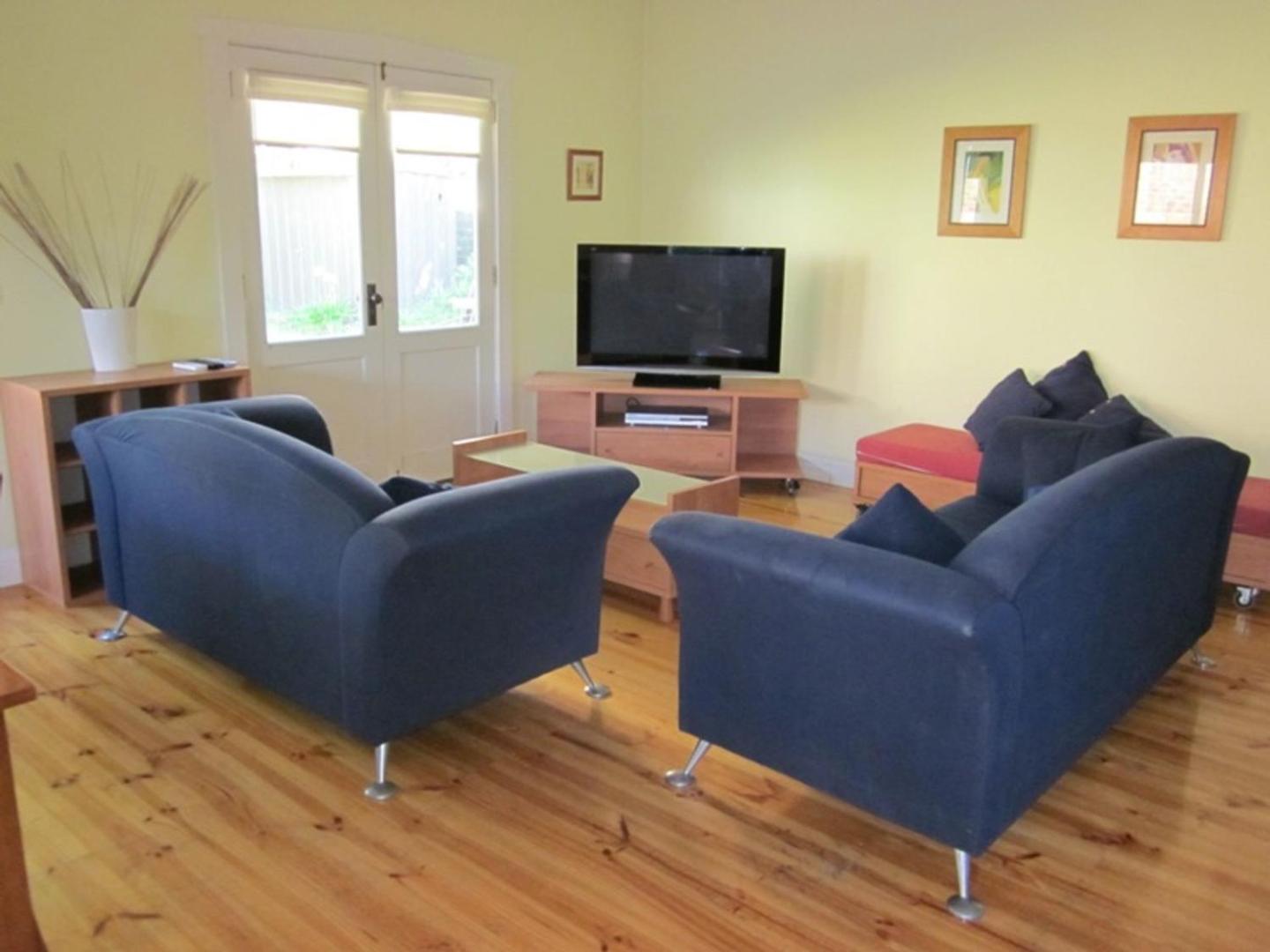 Fotografie 4: Timber & Tide Cottage