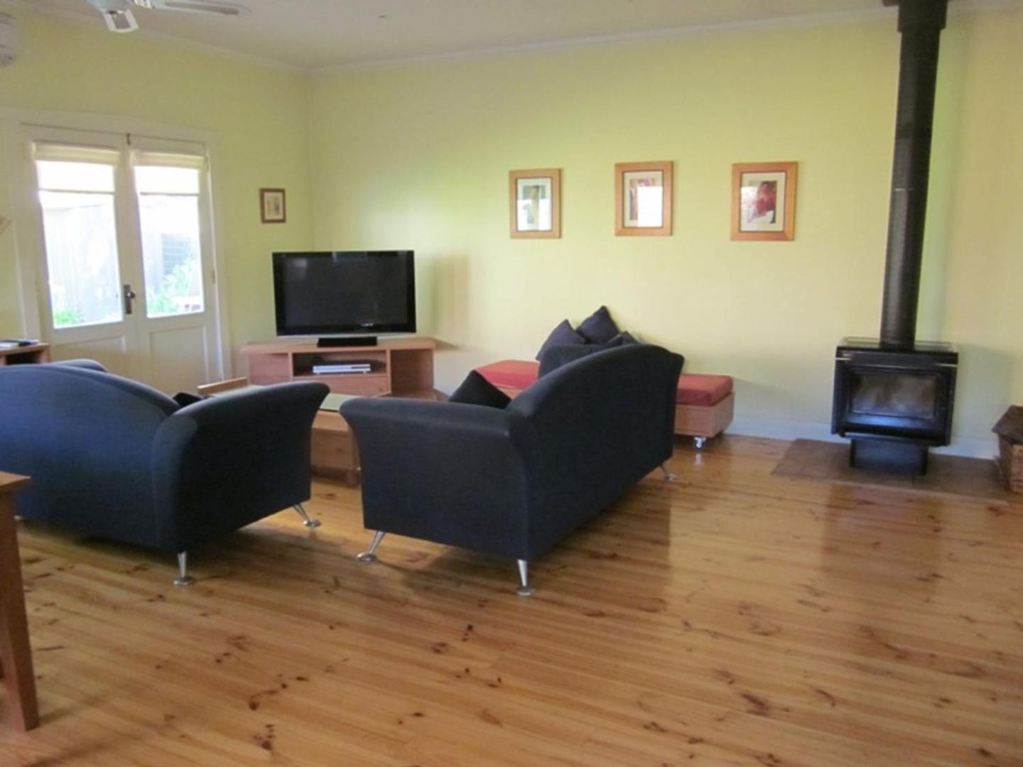 Fotografie 6: Timber & Tide Cottage