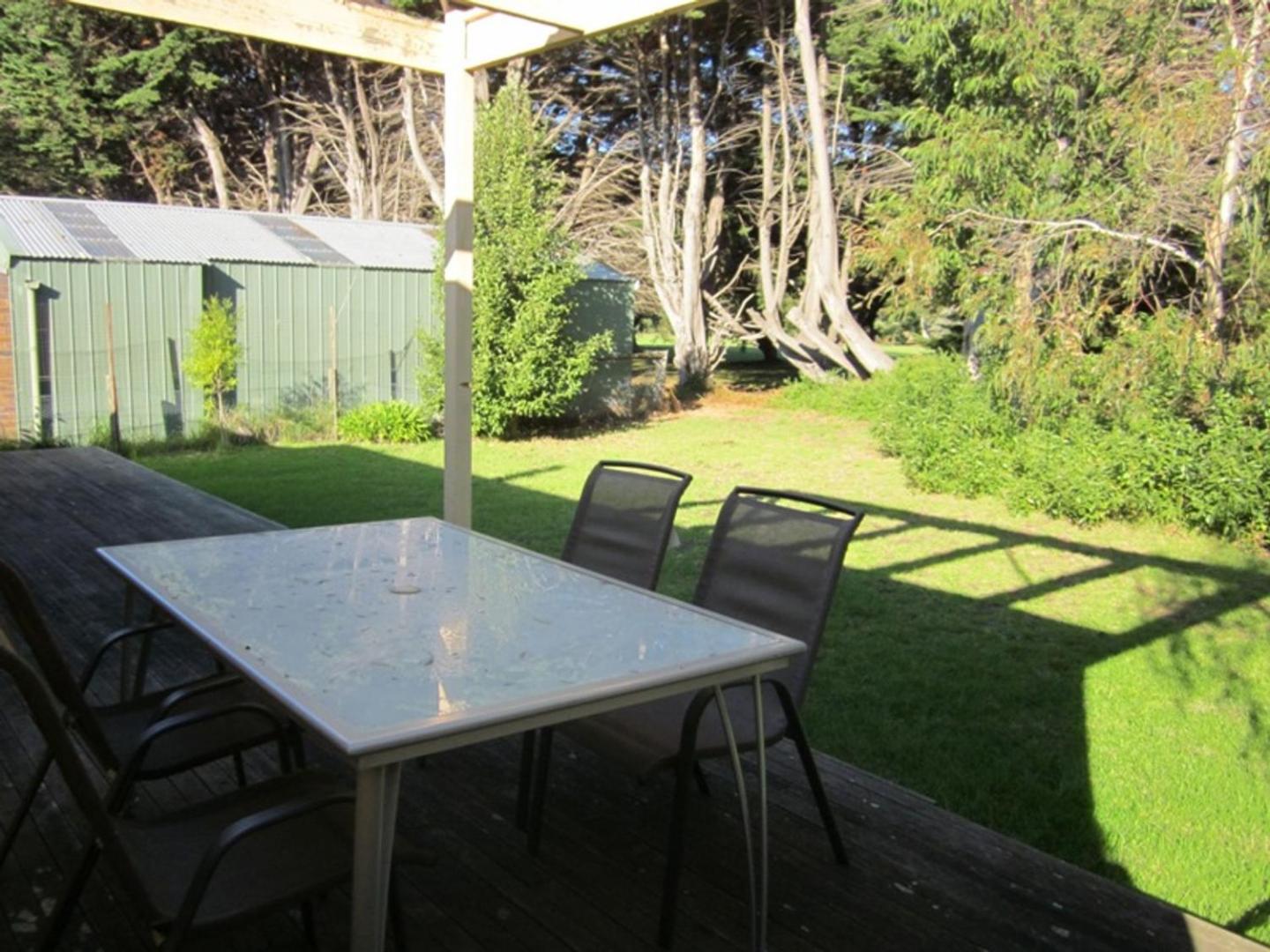 Fotografie 10: Timber & Tide Cottage