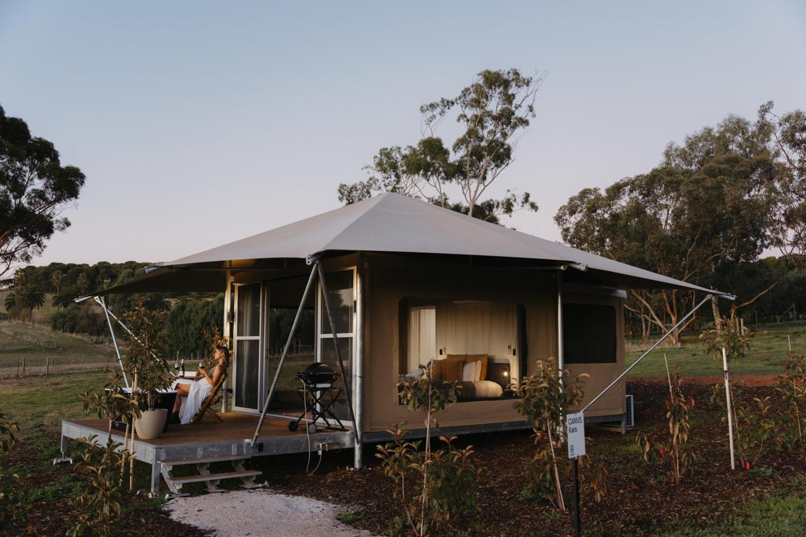 Billede 8: CANVS by CABN Seppeltsfield Barossa