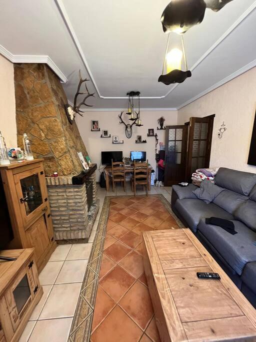 Bilde 2: Chalet , a 6km de la playa