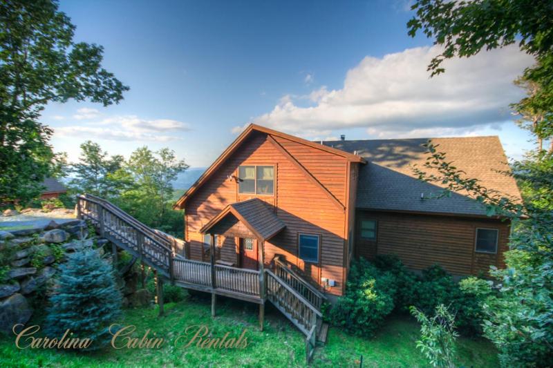 Foto 4: Pinecone Manor