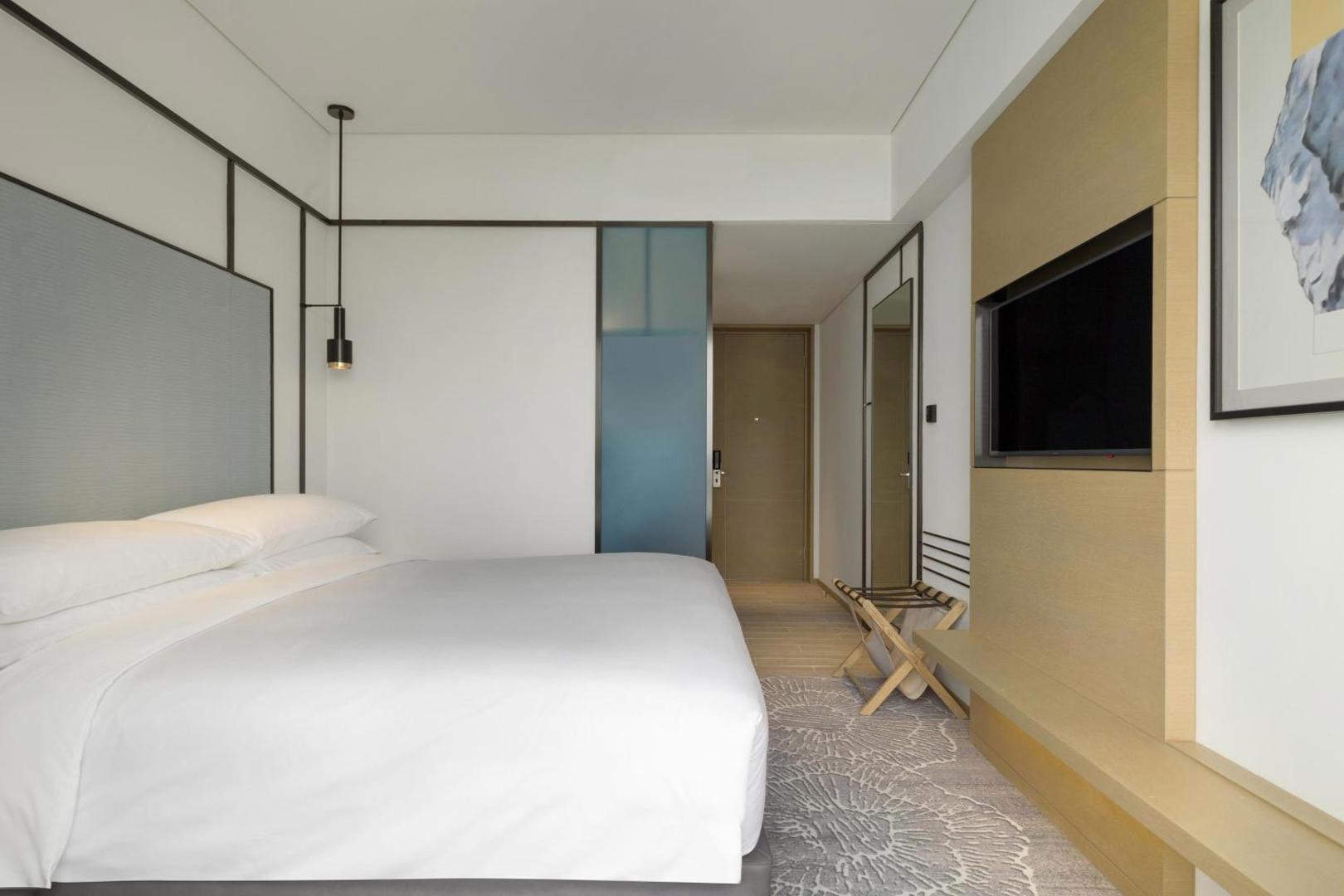 Zdjęcie 6: Four Points by Sheraton Hong Kong, Tung Chung