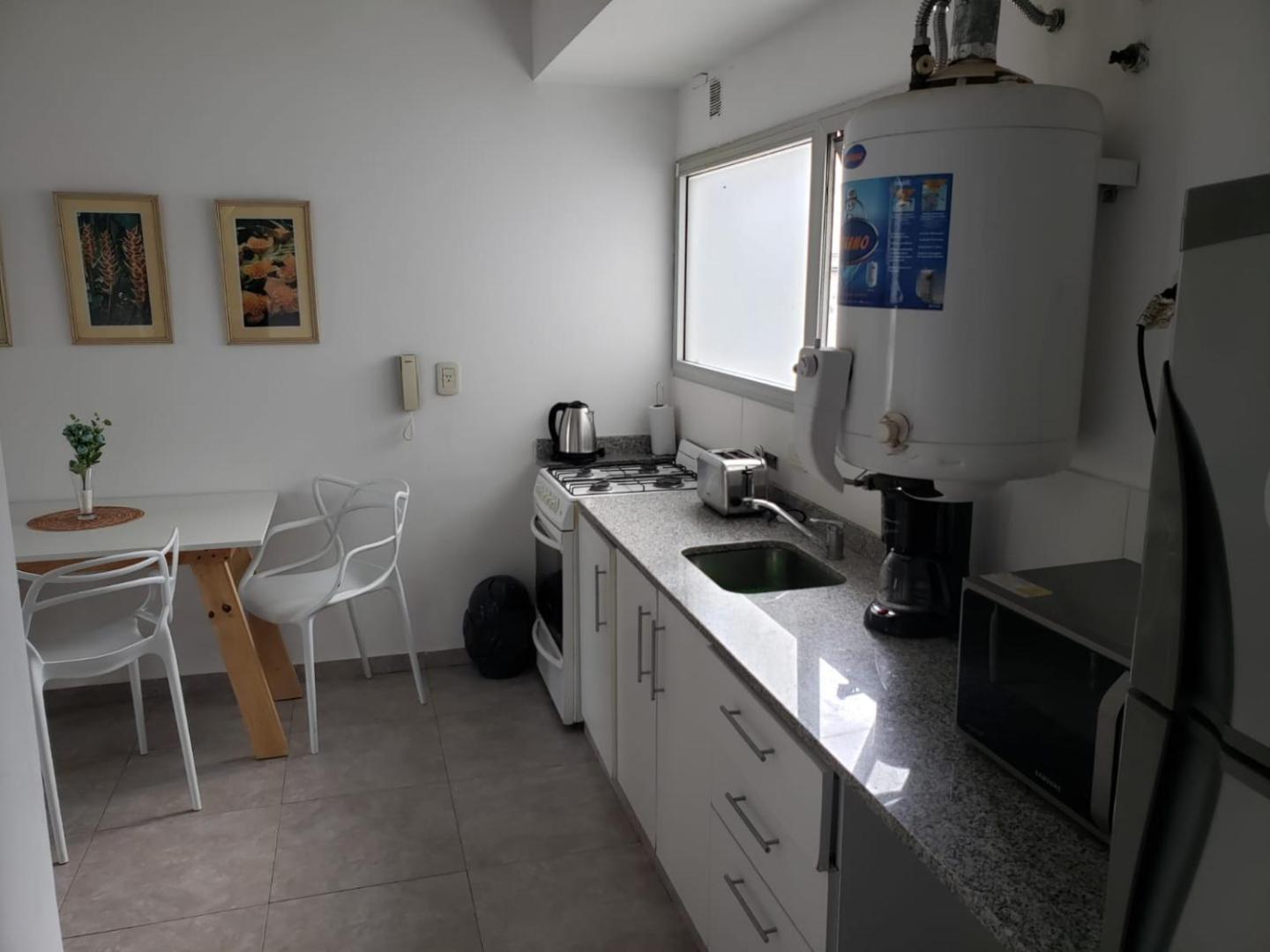 Fotografia 5: Múnich, moderno y funcional