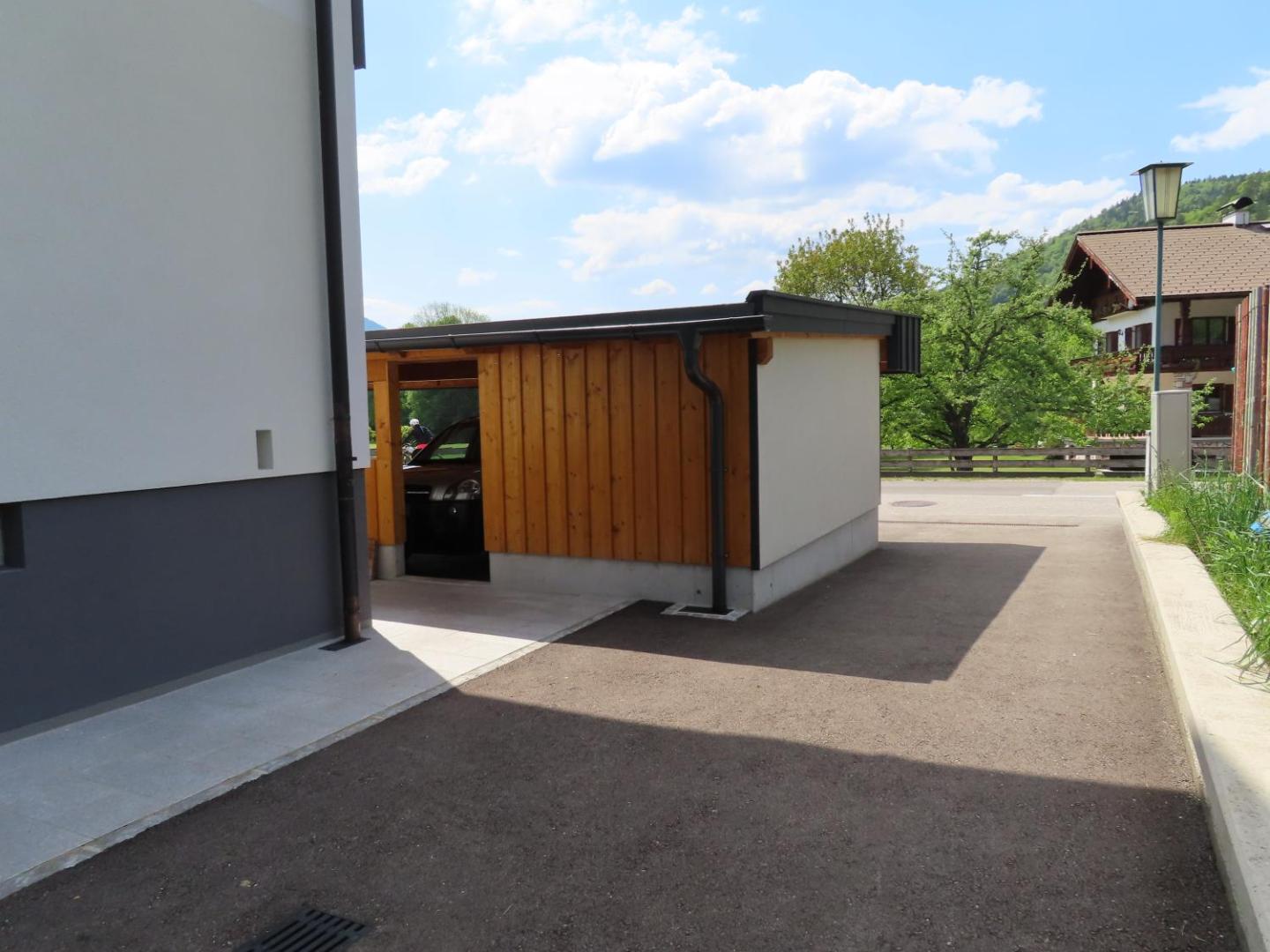 Photo 9 : Ferienwohnung Eisl 2