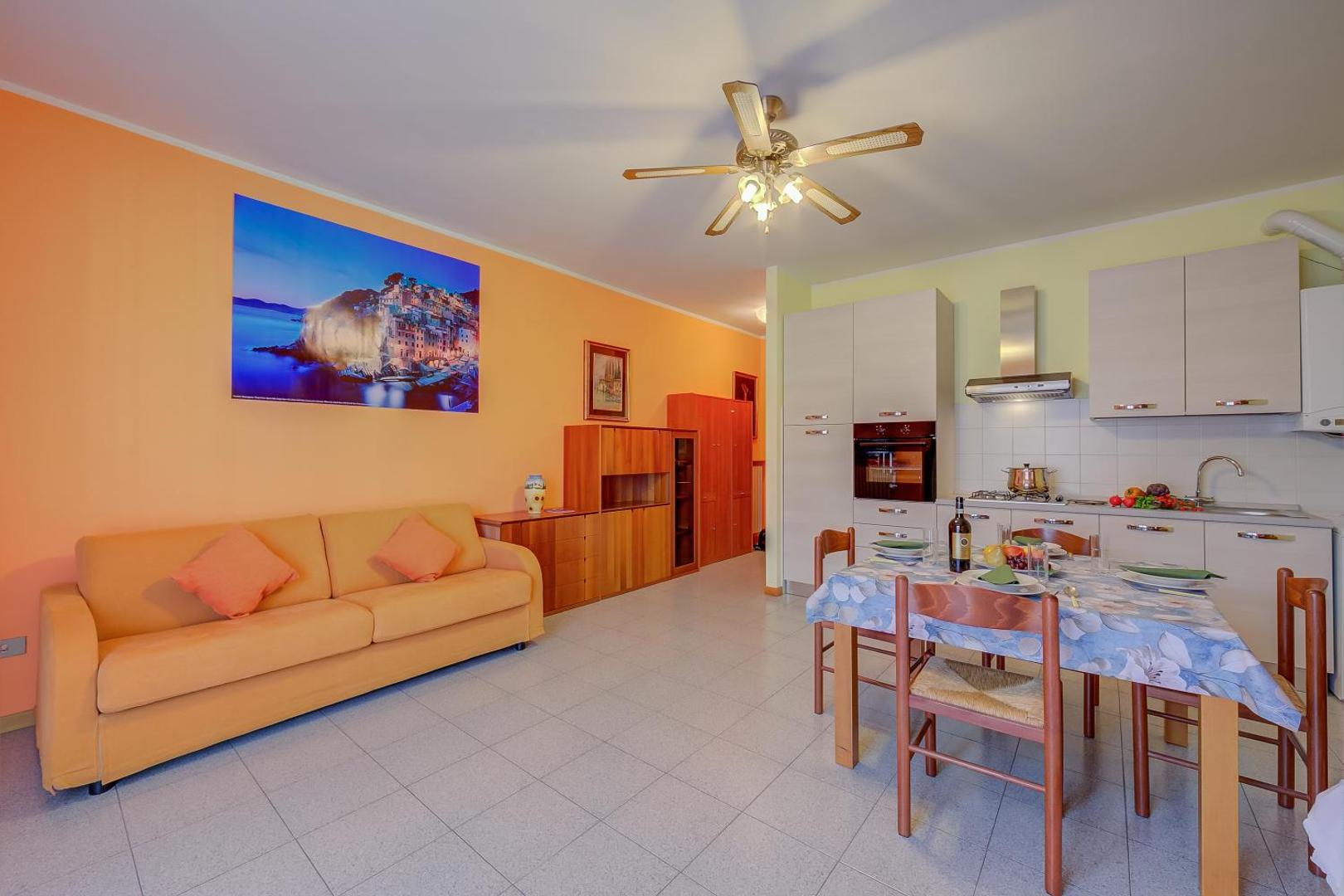 Фотография 8: Peter - relax & 1 km from lake - Happy Rentals
