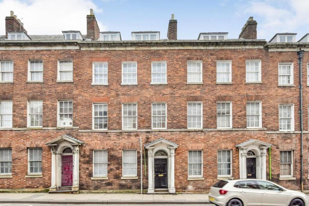 Foto 5: Flat in the Heart of Worcester