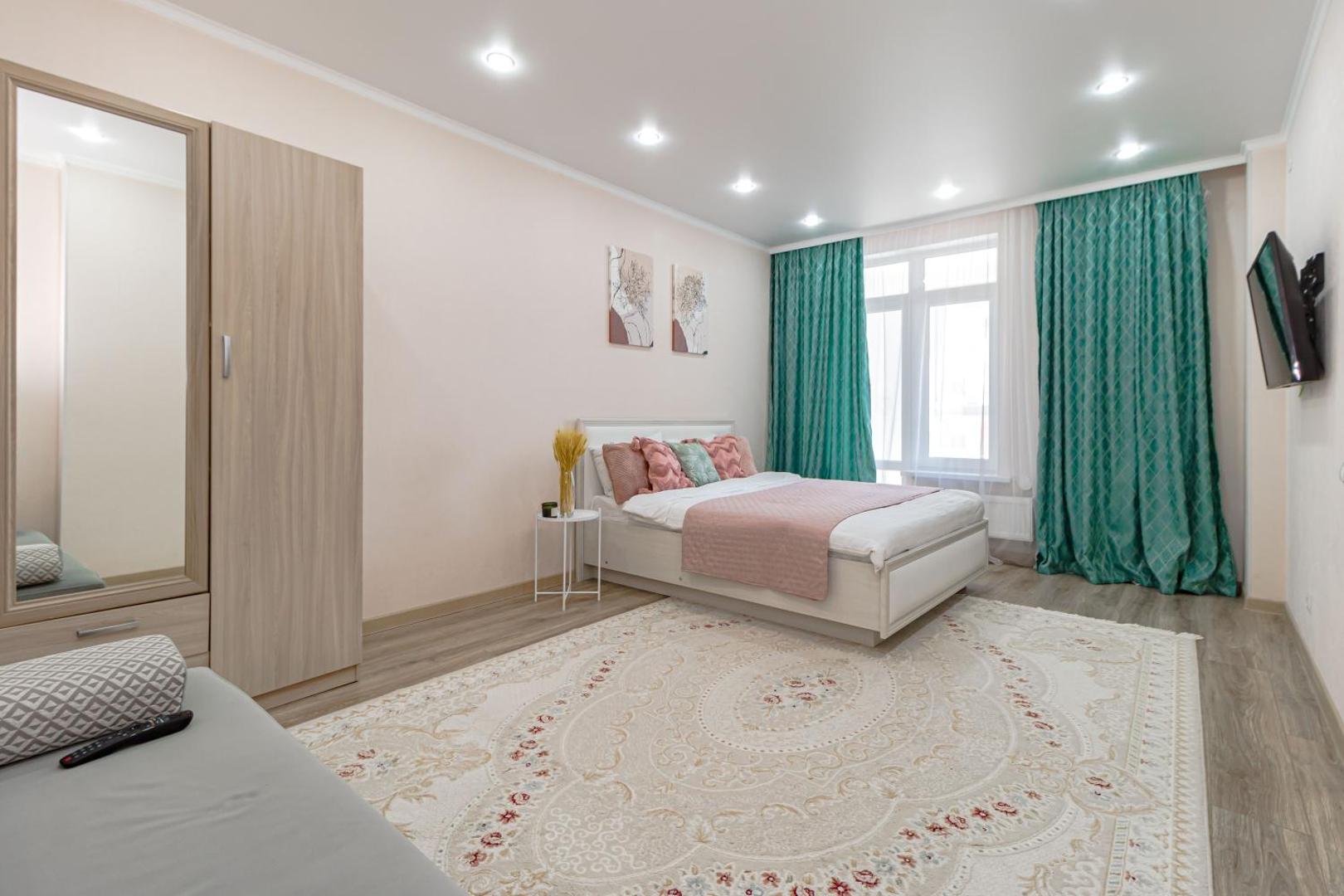 Billede 9: Апартаменты в ЖК Only Sun - 3