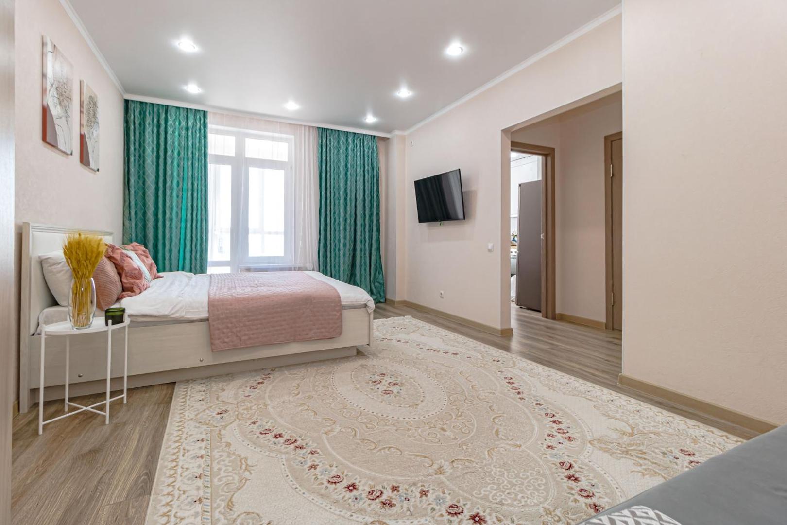 Billede 10: Апартаменты в ЖК Only Sun - 3