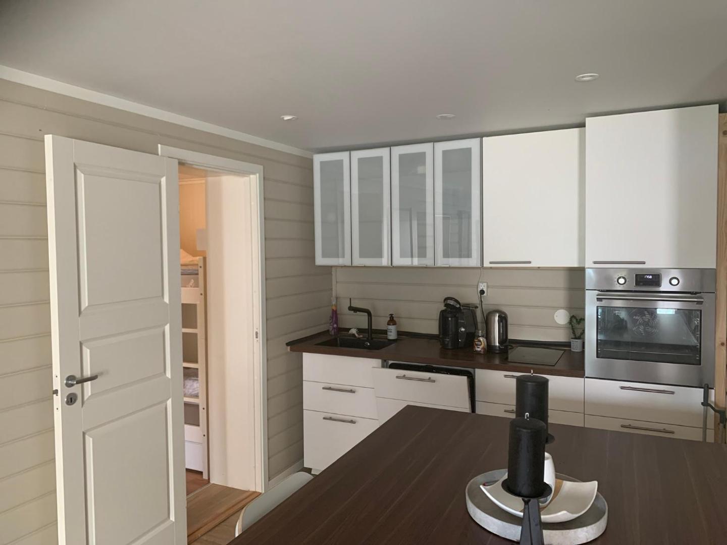 Solvik #apartment #Loen的照片6