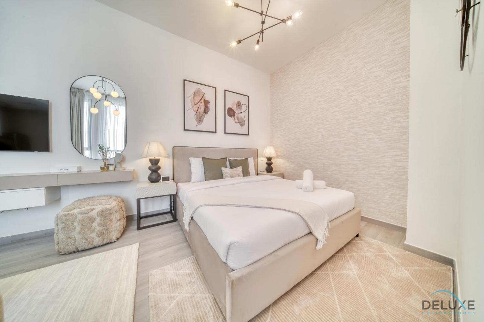 Foto 5: Classic Studio at Mesk 1 Midtown Dubai Production City by Deluxe Holiday Homes