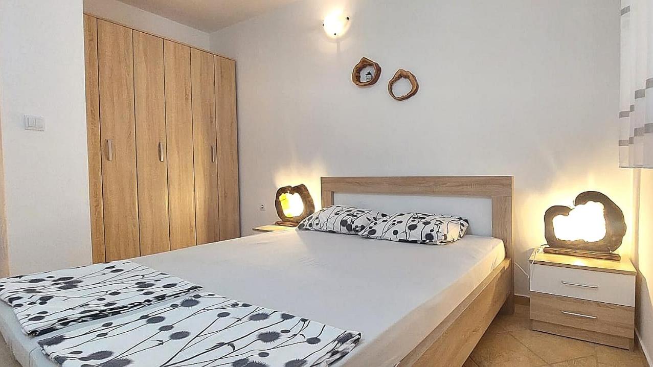 Foto 4: D & S Family Apartments Budva