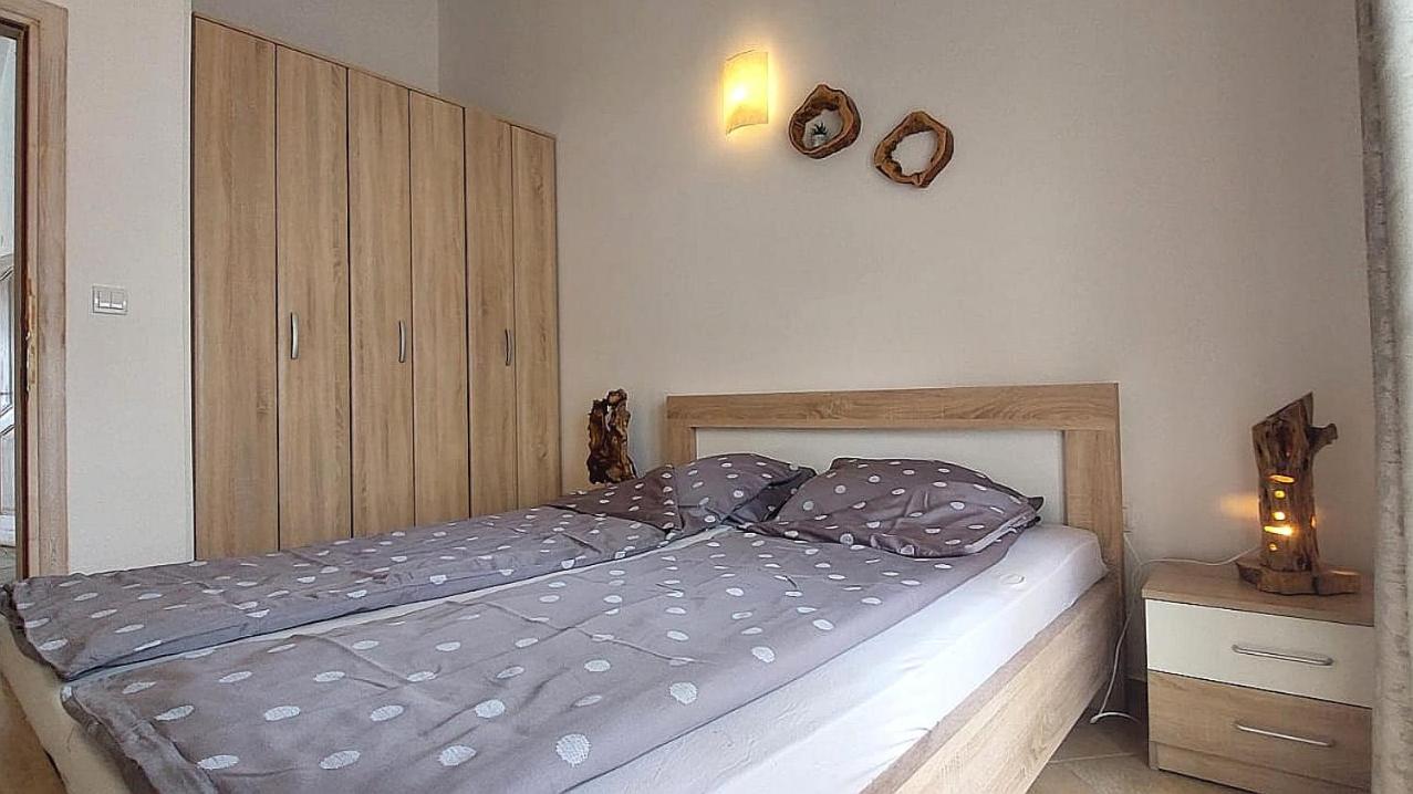 Foto 5: D & S Family Apartments Budva