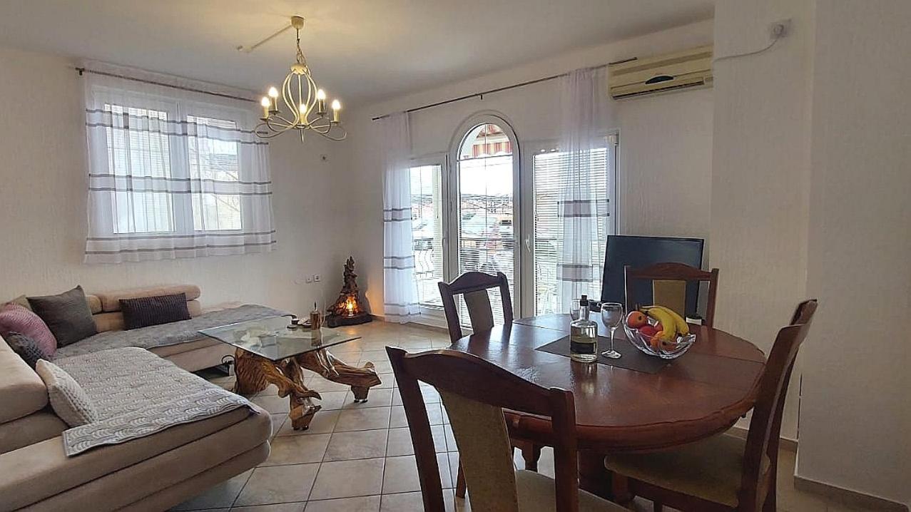 Foto 7: D & S Family Apartments Budva