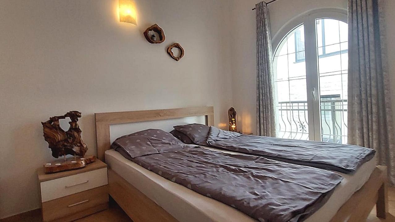 Foto 9: D & S Family Apartments Budva