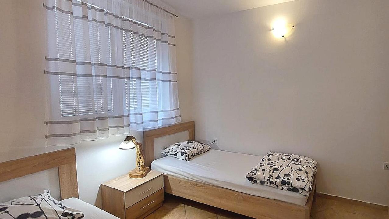 Foto 10: D & S Family Apartments Budva
