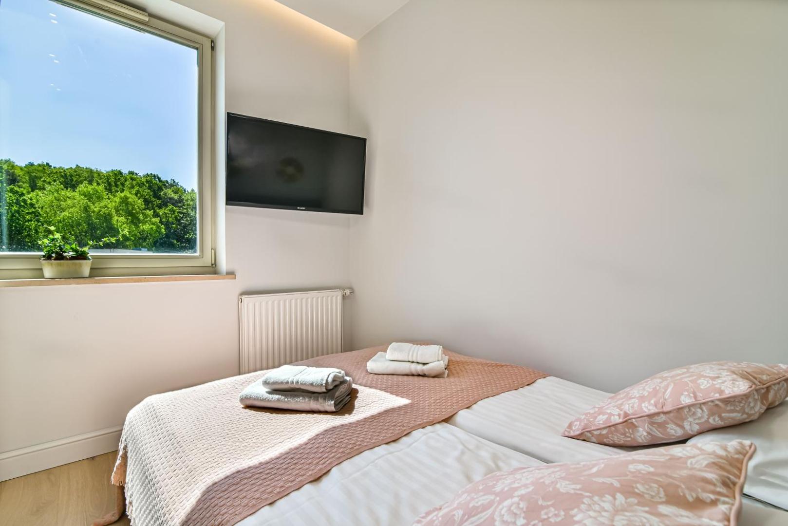 Foto 8: LTC - Apartments Kępa Redłowska