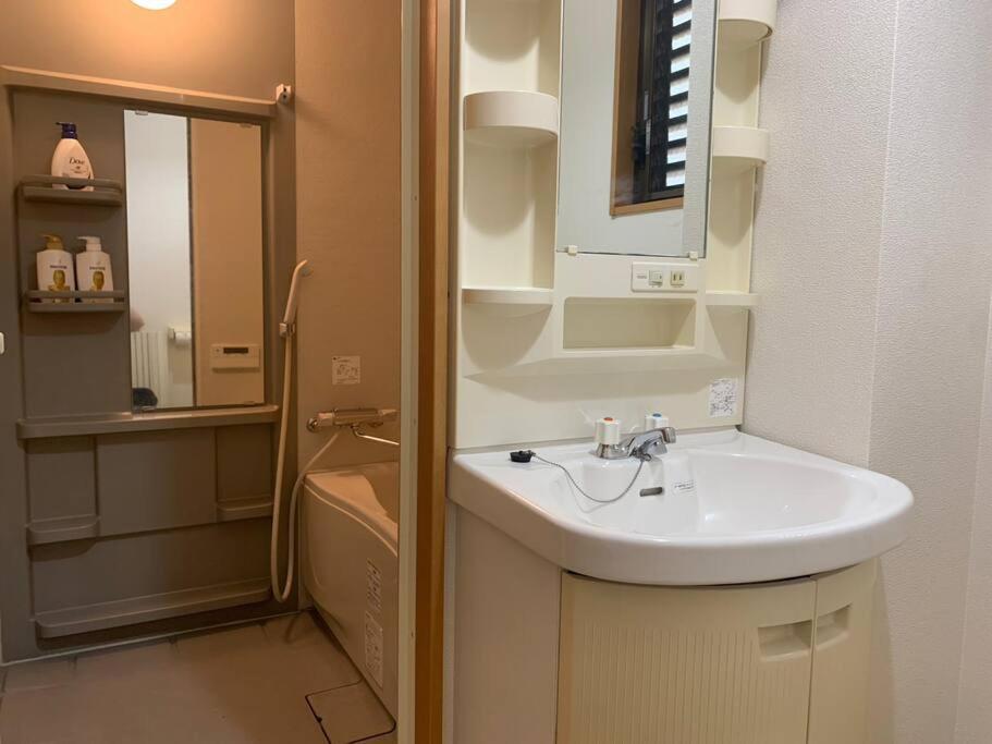 Billede 8: Compact 2DK in west Shinjuku