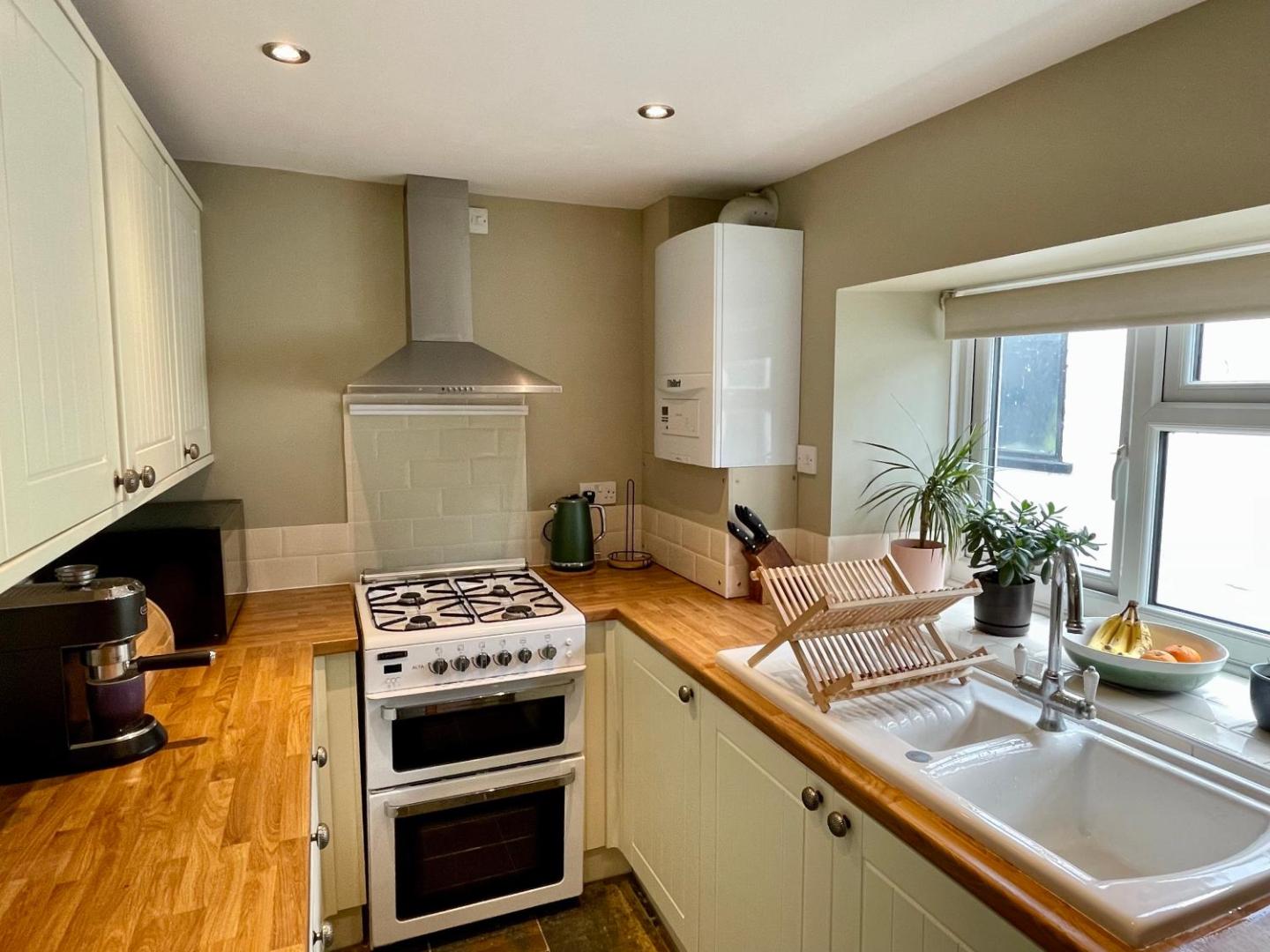 Foto 7: Quiet & Cosy 2-Bedroom Cottage in Coltishall