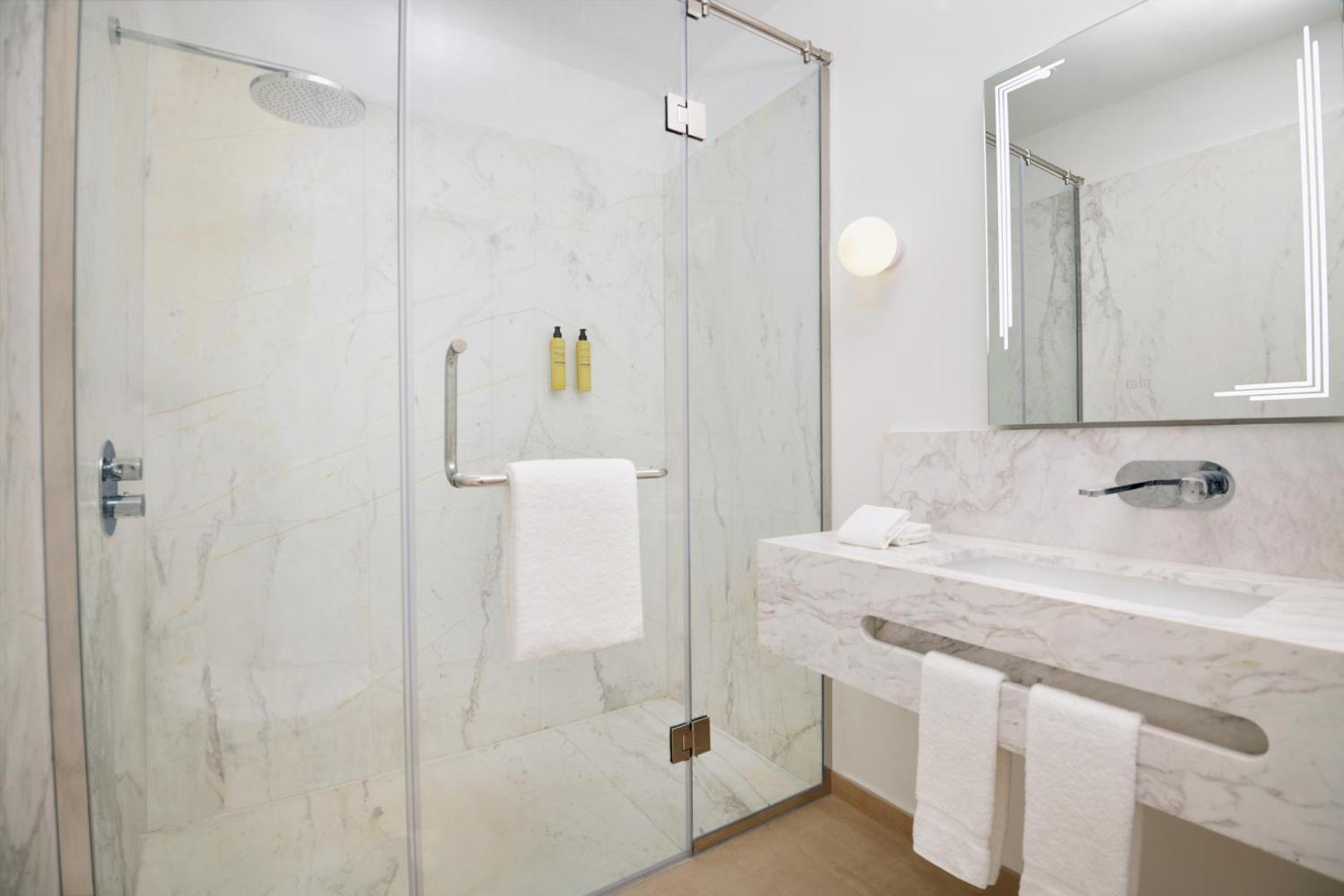 Element by Marriott West Bay Doha的照片10