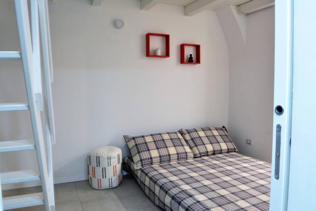 Foto 10: Dock33 - Comfort Loft in Catania Center