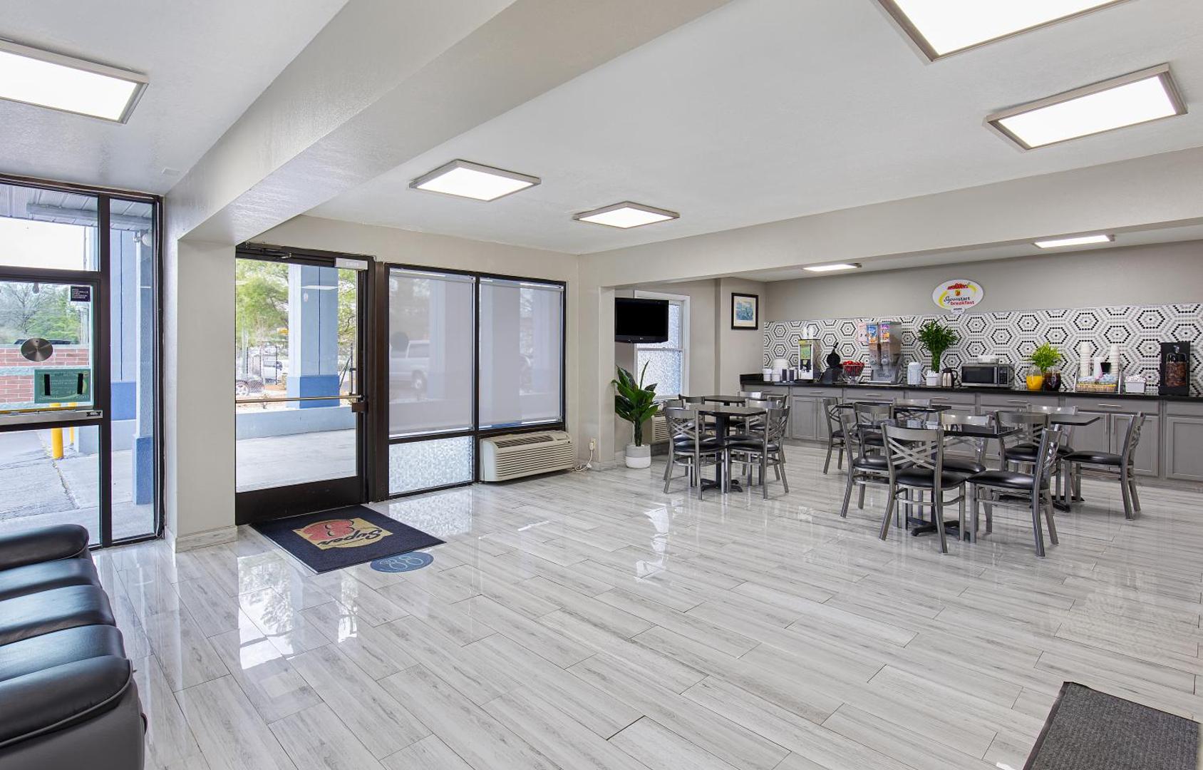 Fotografie 8: Super 8 by Wyndham Nashville West