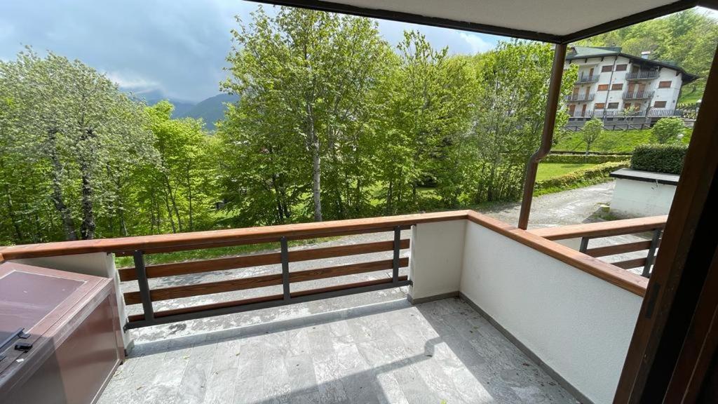 Fotografie 10: Casa - Abetone - Fiumalbo