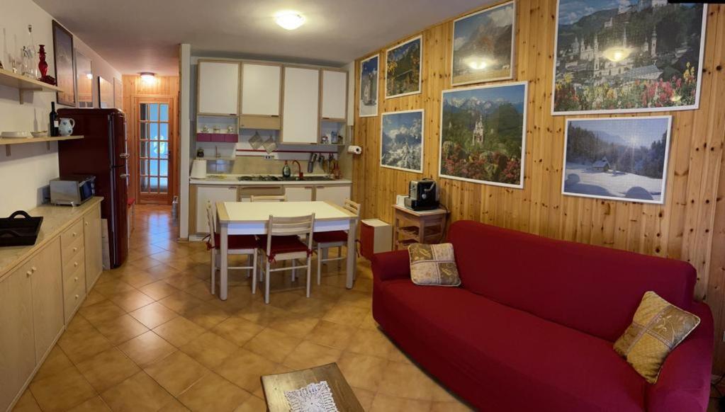 Fotografie 7: Casa - Abetone - Fiumalbo