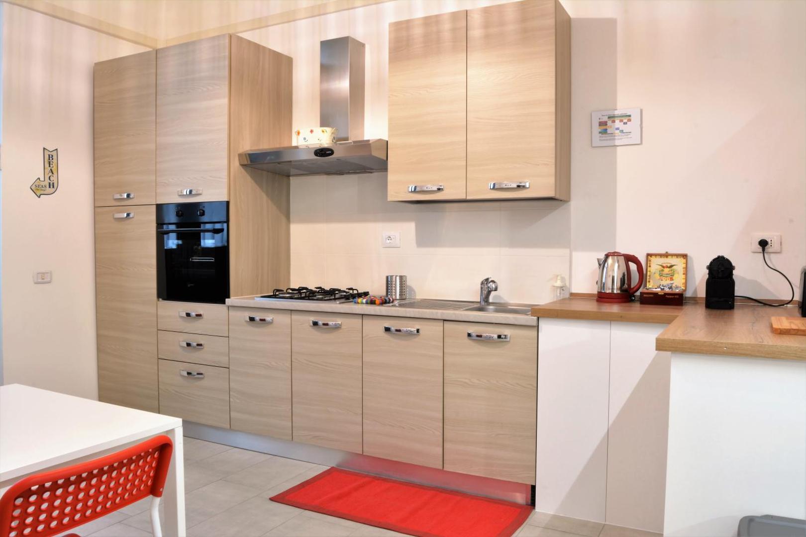 Foto 5: Dock33 - Comfort Loft in Catania Center