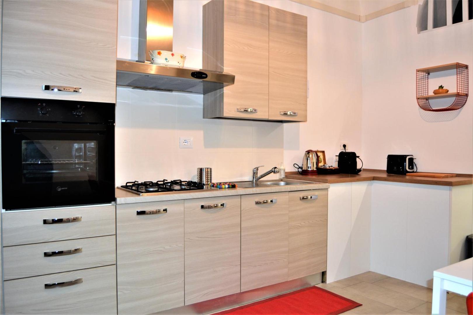 Foto 6: Dock33 - Comfort Loft in Catania Center